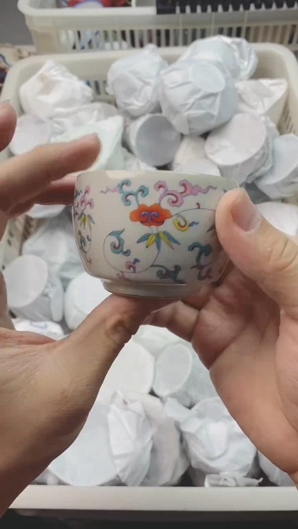 【闪购商品】茶具茶壶茶碗茶杯