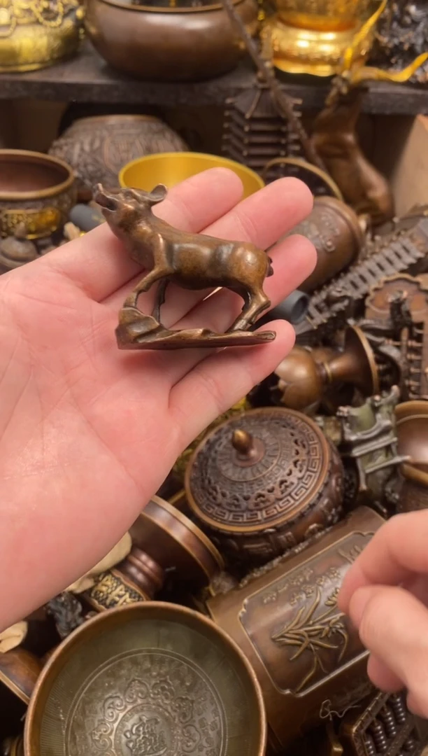 案台摆件 物品摆件