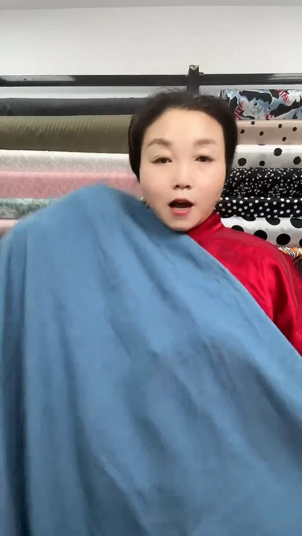 麻1**0苎麻孔雀蓝2米