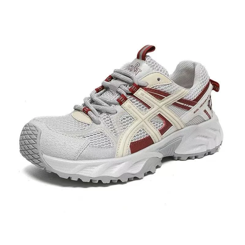 【呆哥专属】2025夏季时尚百搭休闲鞋*MDD2112H37