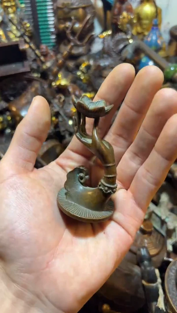 【闪购链接】古上古铜器专属链接