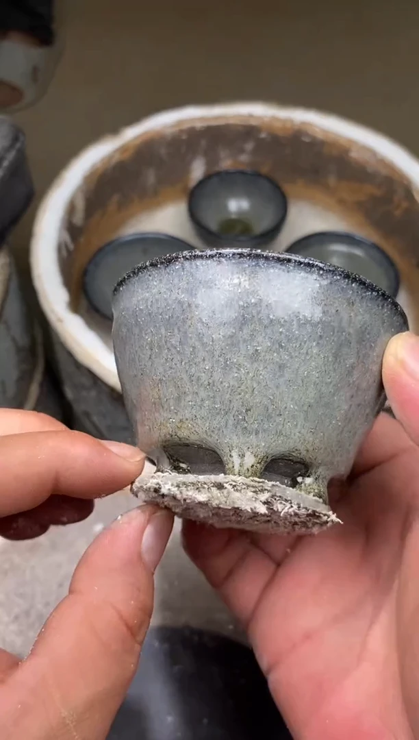 茶盏44瑕