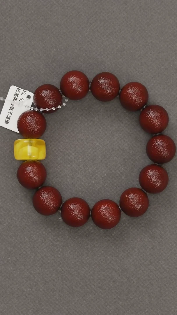 手串橄榄核草**哥橄榄核手串