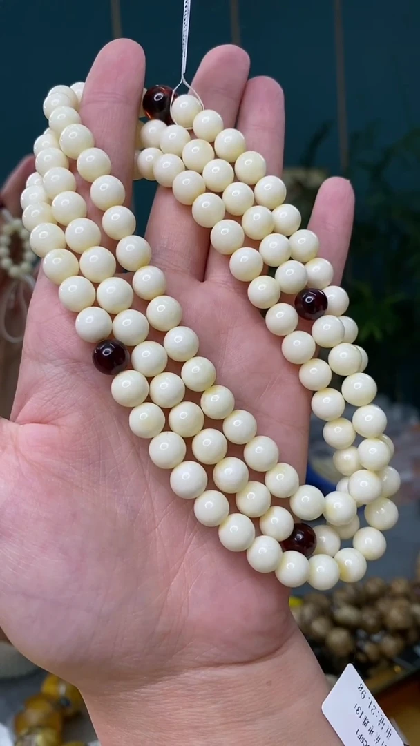 【闪购商品】琥珀裸石未镶嵌1/17-GM-#164