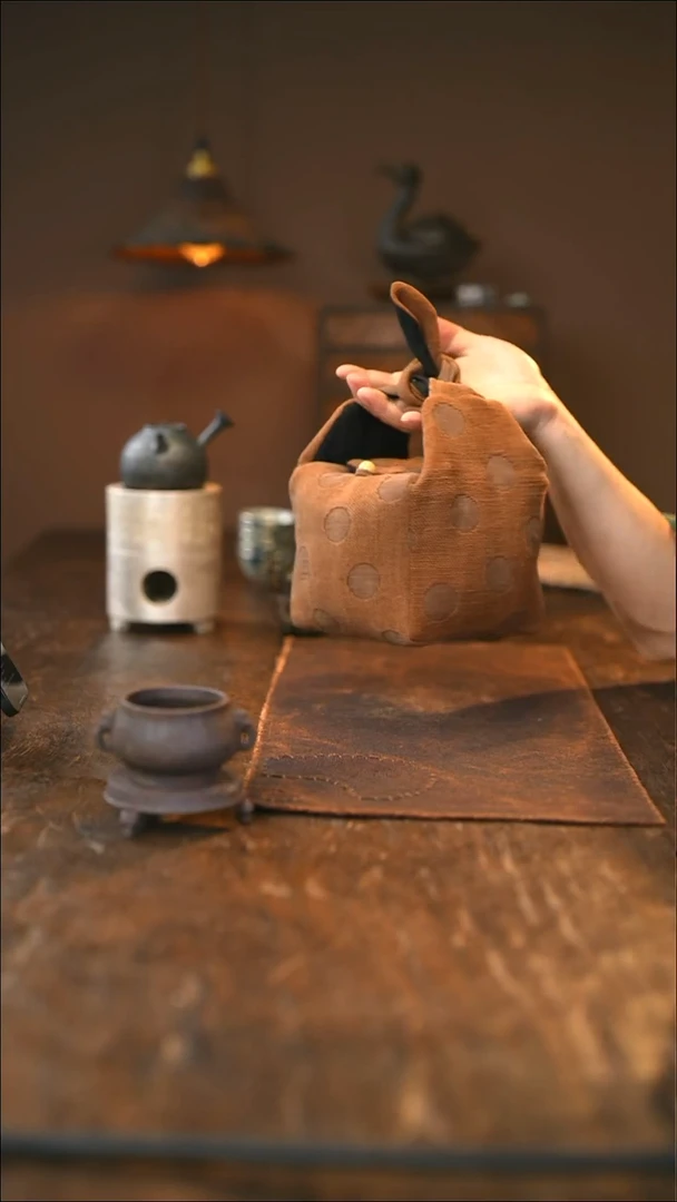 茶包