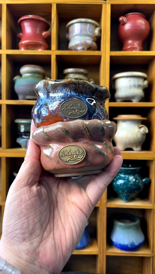 【闪购商品】陶069 内口6【情人节限时特】