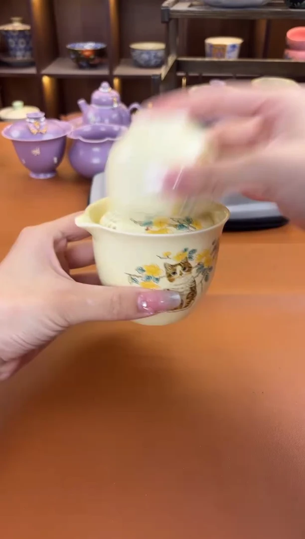 库存仅剩一单（不带礼盒）