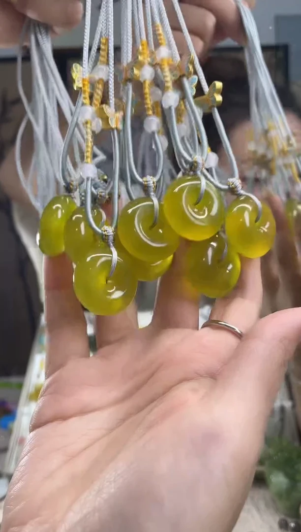 未镶嵌岫玉.多样性发货其中发一