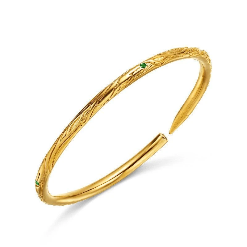 铜合金手镯 【乾坤圈】哪吒之魔童降世项圈手镯情侣款