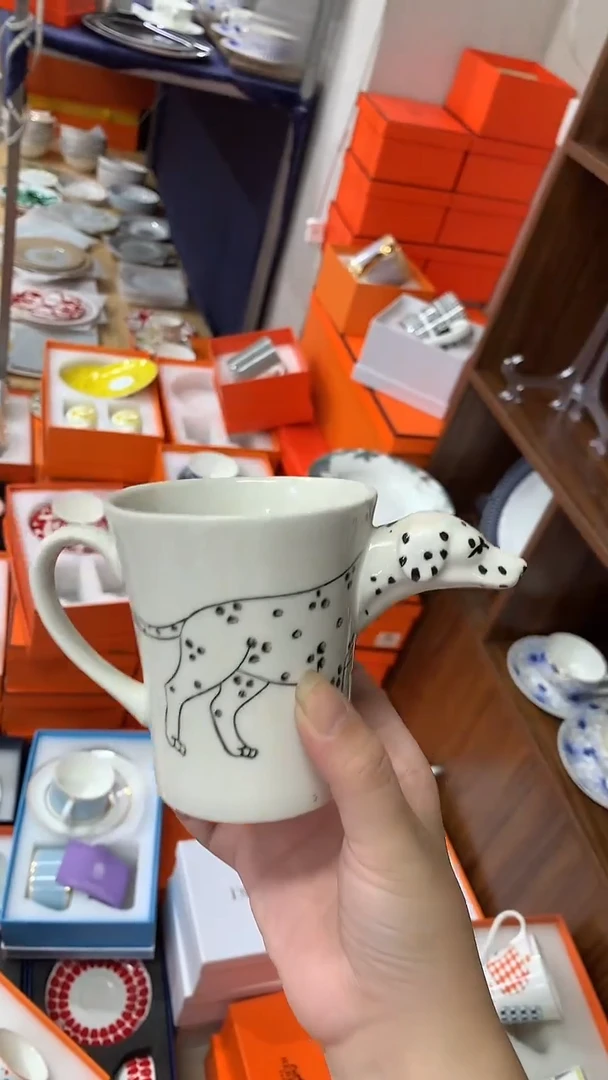 瓷片陶瓷餐具系列