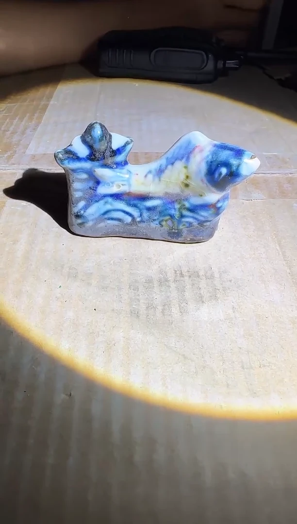 其他B138景德镇制陶瓷一件