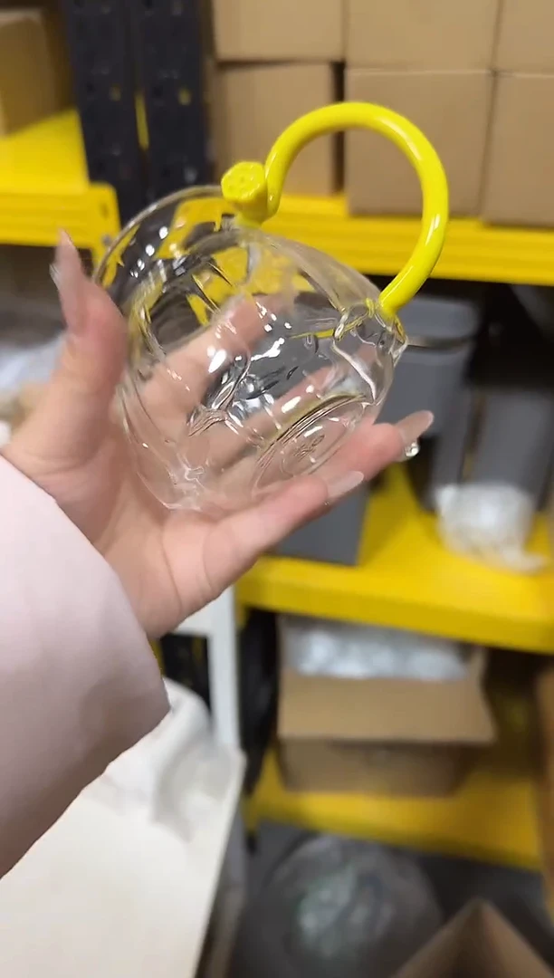 姜黄连军公道杯