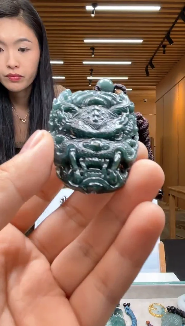 未镶嵌定制翡翠********342