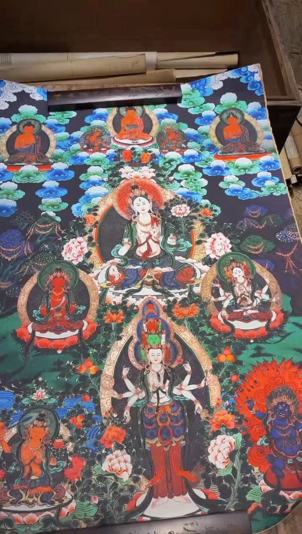 卷轴画聚雅阁专属链接467