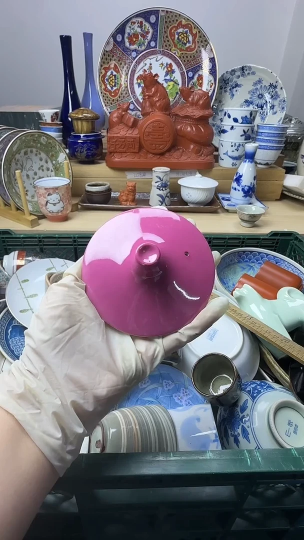 陶瓷天**角感谢您一直以来的支持004