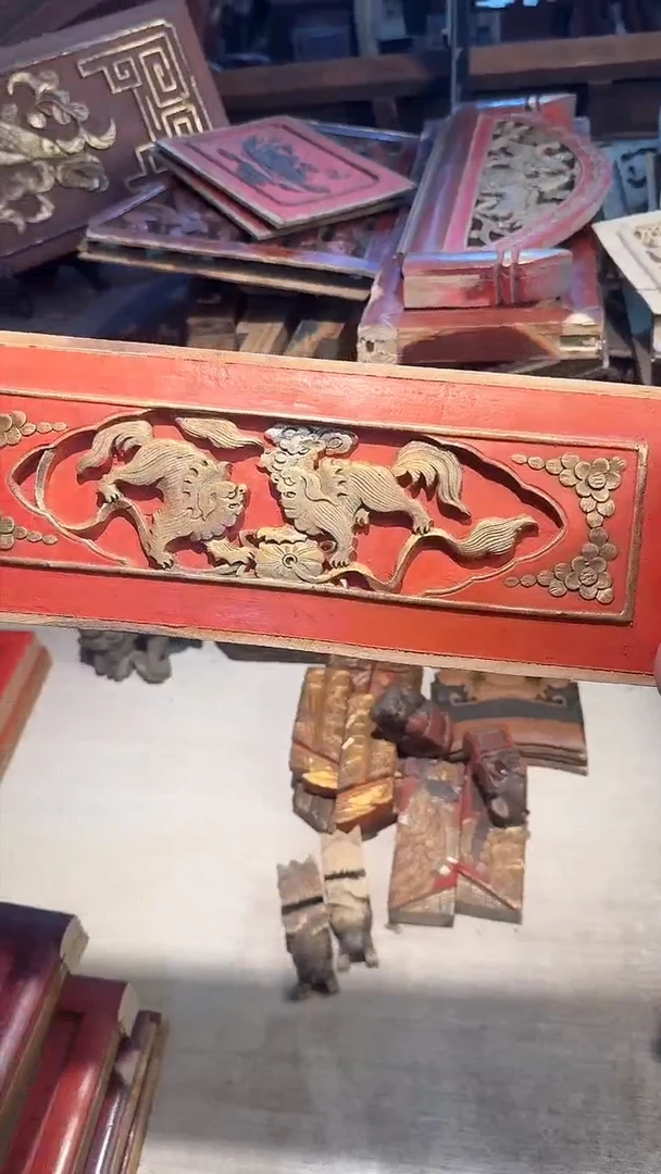 【闪购商品】香樟木木雕老木雕老物完美主义者勿拍新疆西藏不包邮