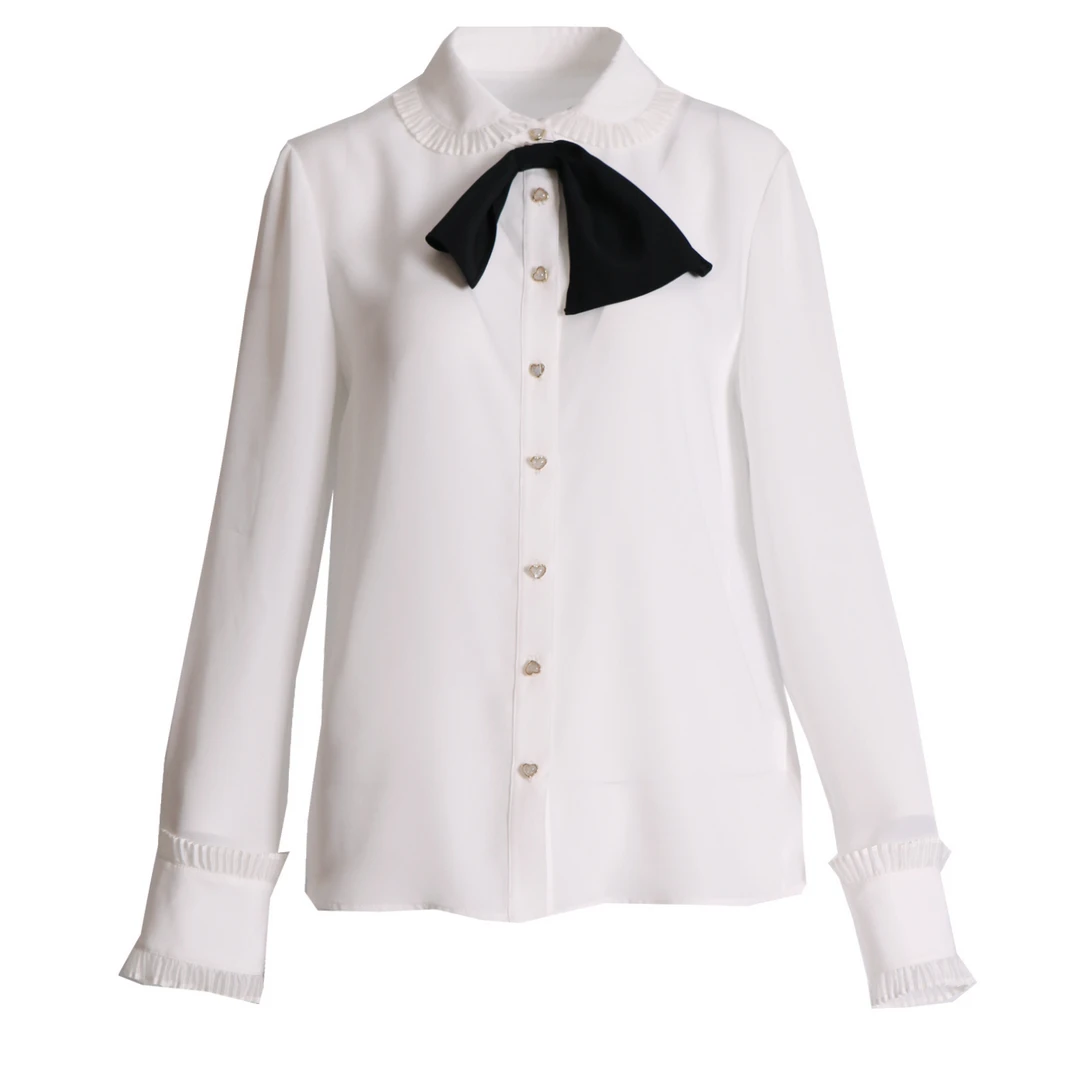 【达人专享】3S时尚新款衬衣41021124