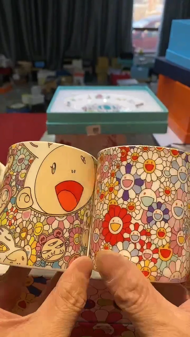 【闪购商品】瓷片00000000000000