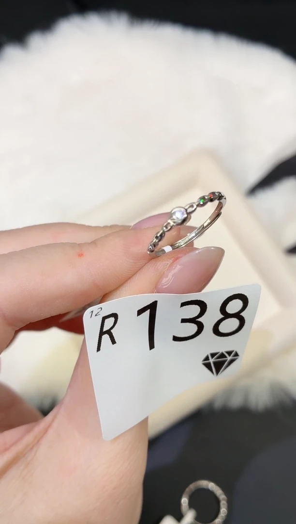 无925银多样性发一R138