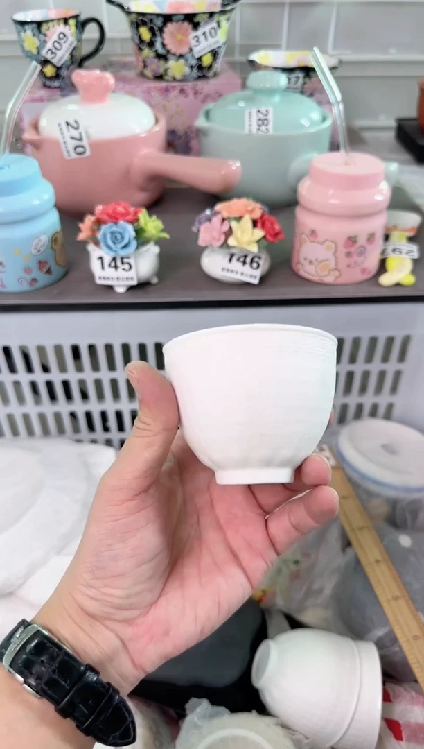 瓷片492默认微瑕谨慎参怕库存1件