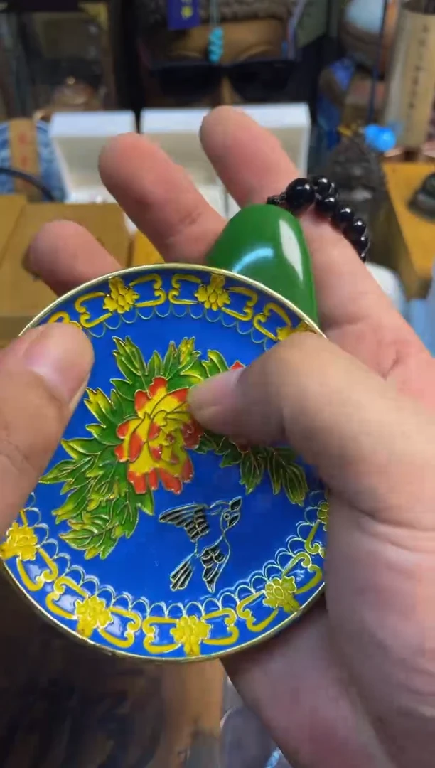 国栋中古仓直播精选推荐2