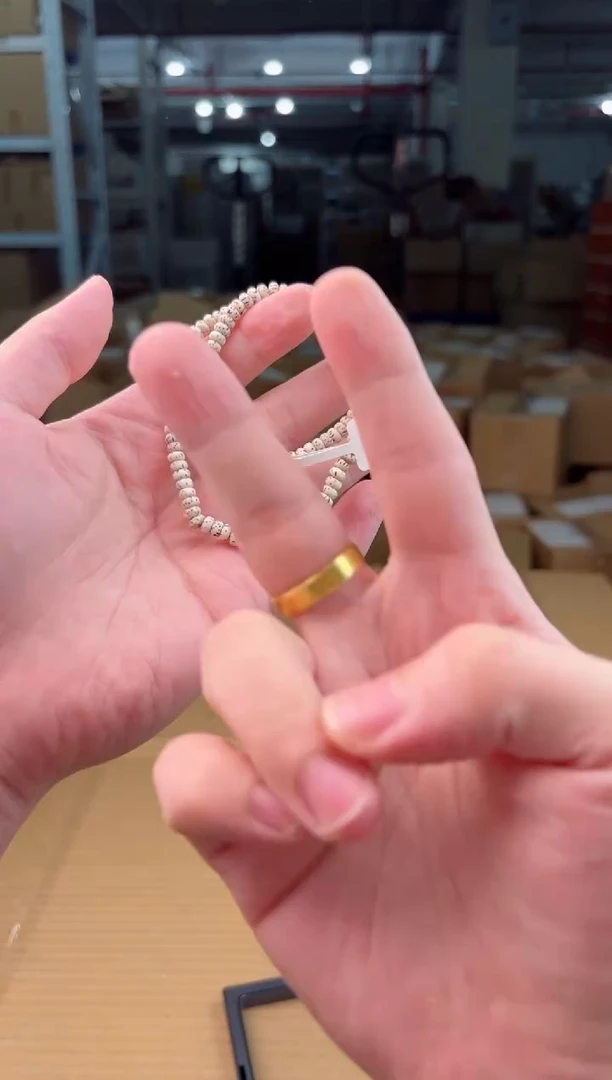 禧一文玩菩提类手串无礼盒