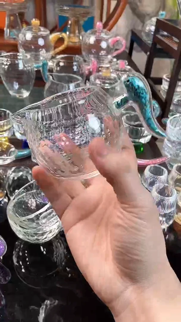 【闪购商品】绿松石胖海豚公杯