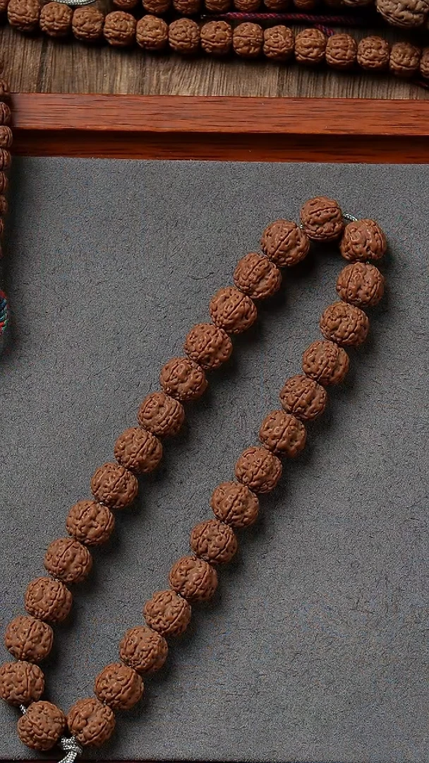 【闪购商品】金刚菩提吊坠老树梅花