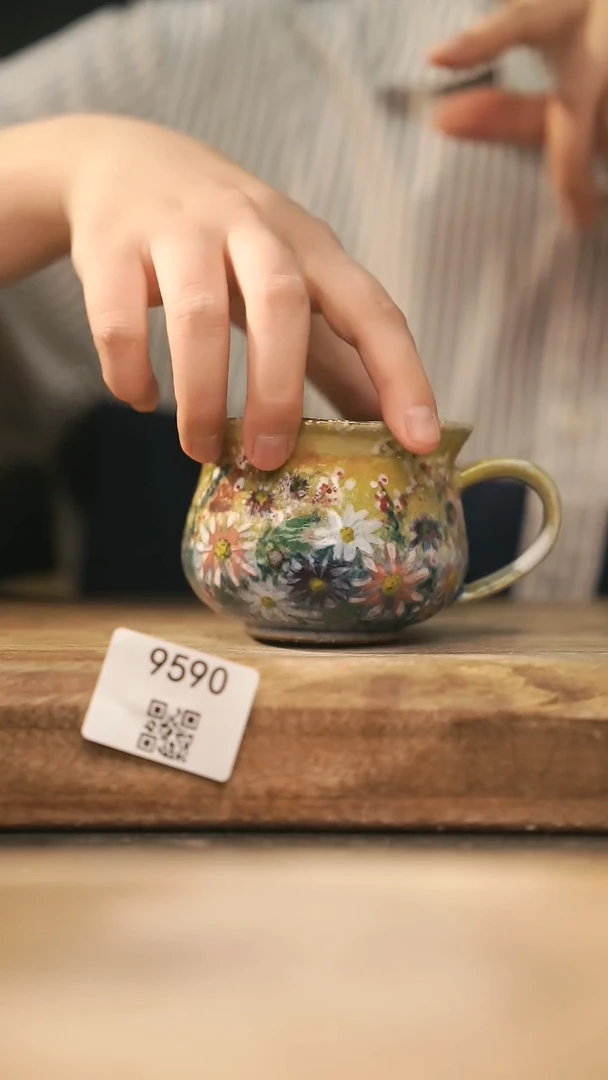 【落单孤品】福利/杯子@@9590