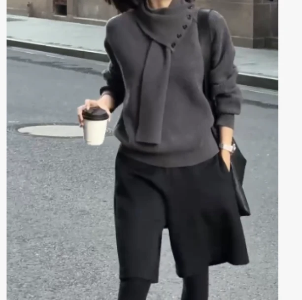 2025早秋时尚潮流百搭爆款女装姐XIRA