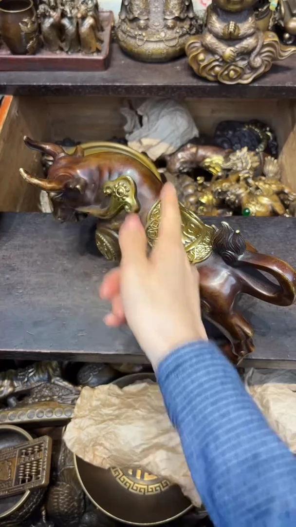 A古铜专属精选链接