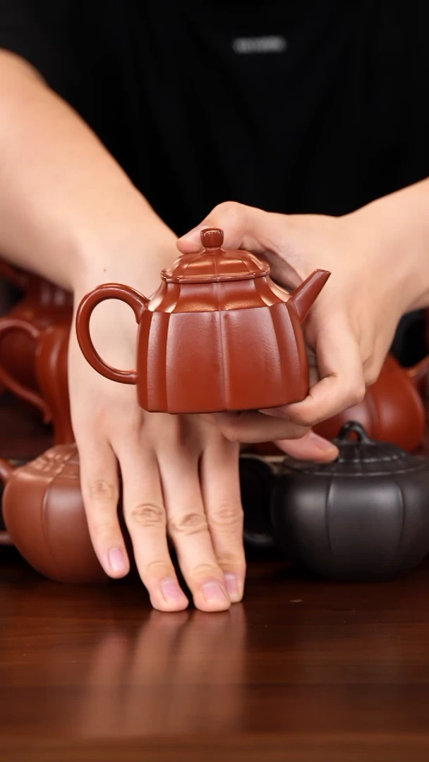 茶壶紫砂徐壶记紫砂精选