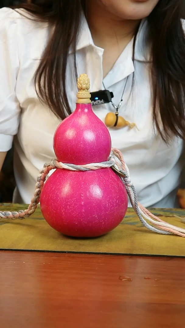 热水酒葫芦 一物一拍892