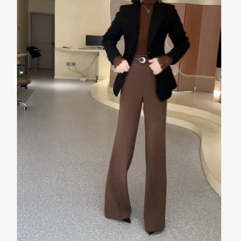 2025冬季时尚潮流百搭精品女装姐I9HY1