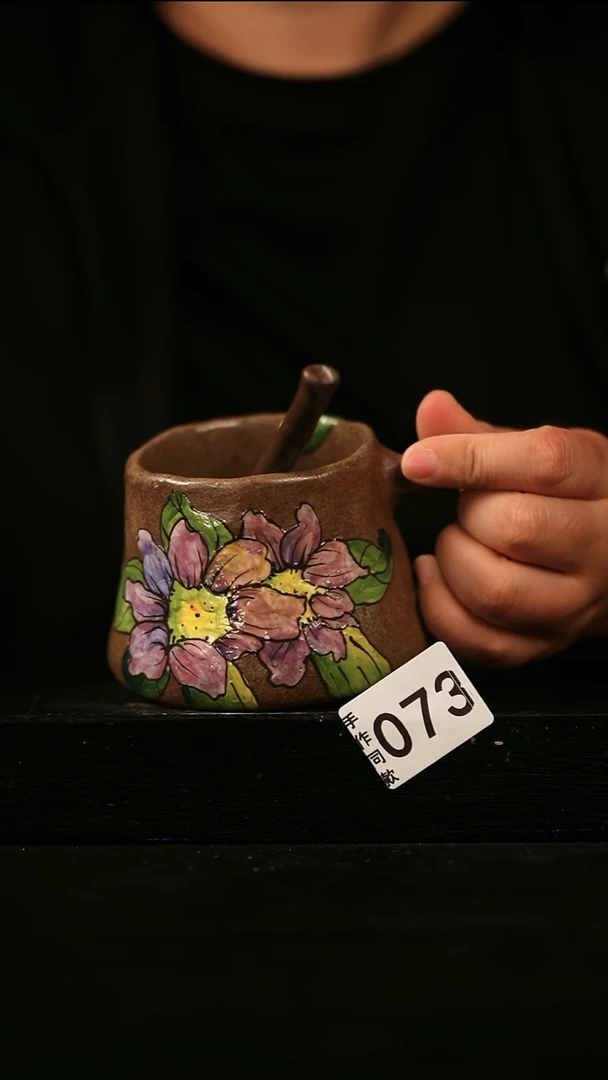 瓷片遇瓷手作同款073