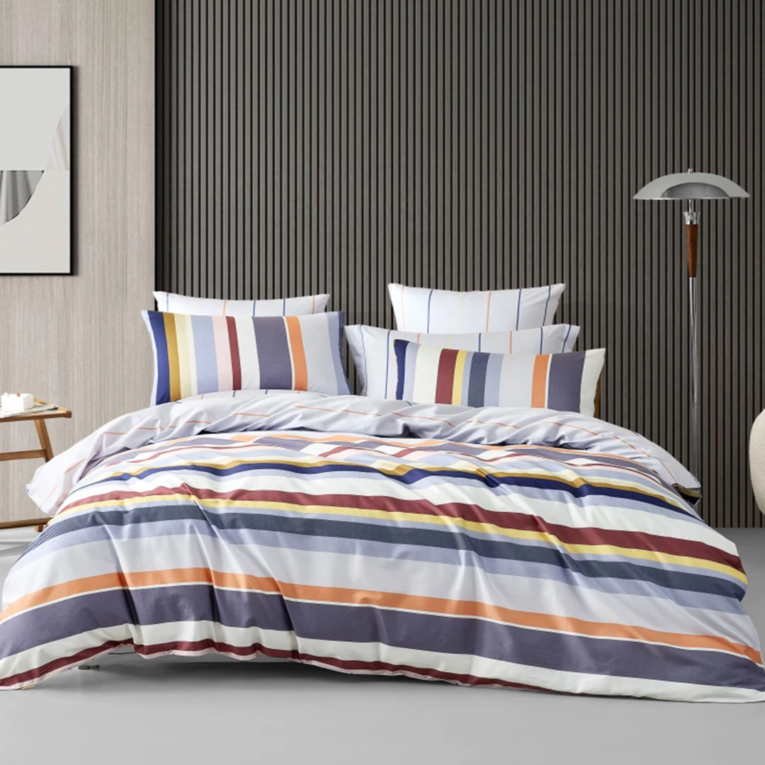 【恐龙严选】恐龙 纯棉 被套 床上用品 亲肤柔软 RDY 2558