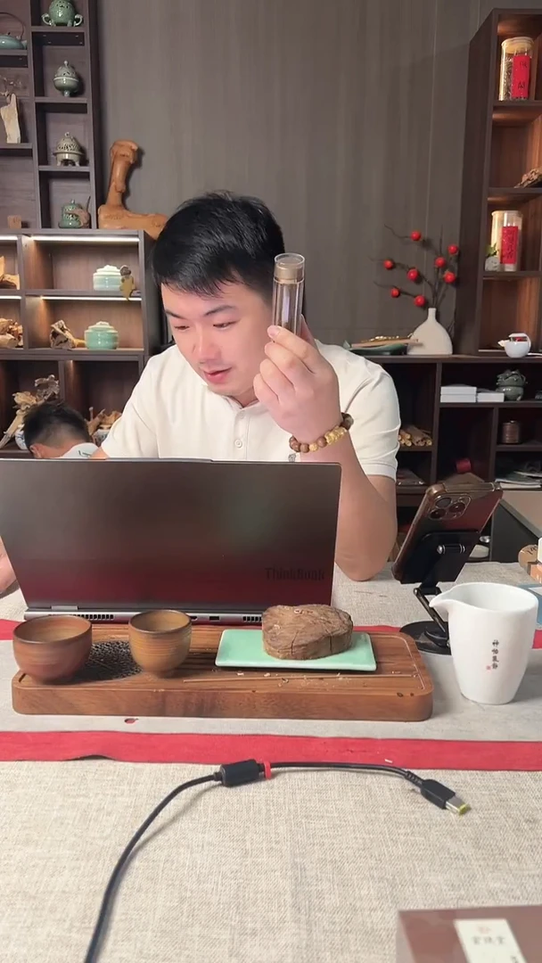 线香奇楠沉香42片小无粘