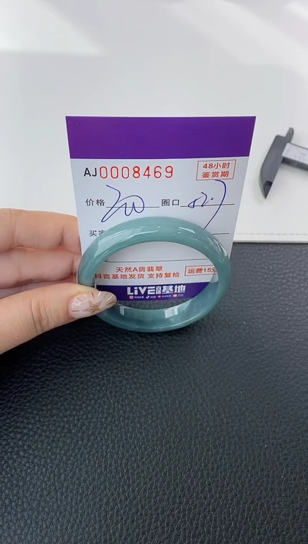 未镶嵌手镯翡翠天然A货翡翠