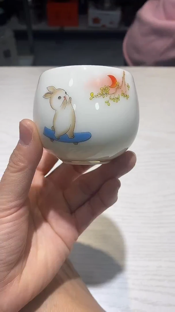 瓷片生活的本意就是开心@@1