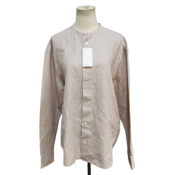 妃鱼/爱马仕/棉/外套/95新/琰二05