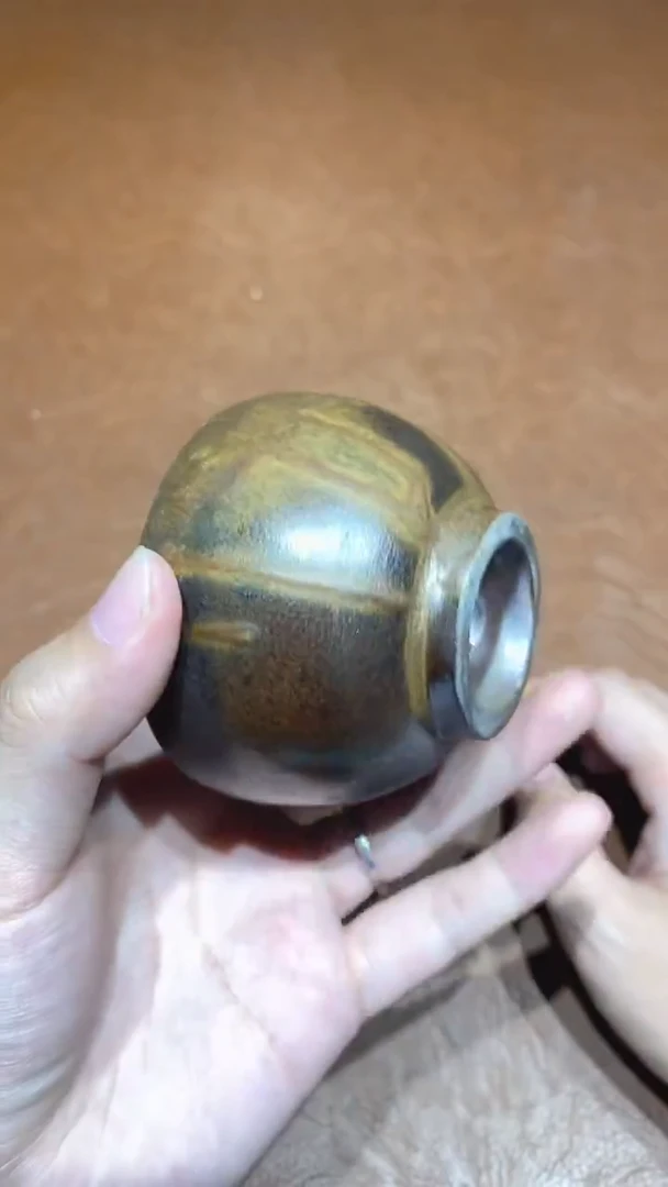 奢瓷柴烧茶器专拍链接244