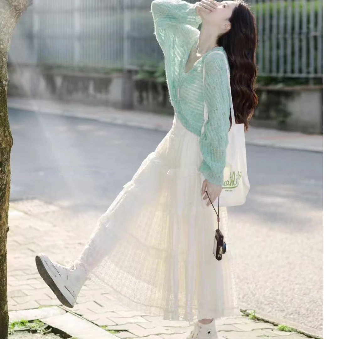 201-250气质百搭半身裙