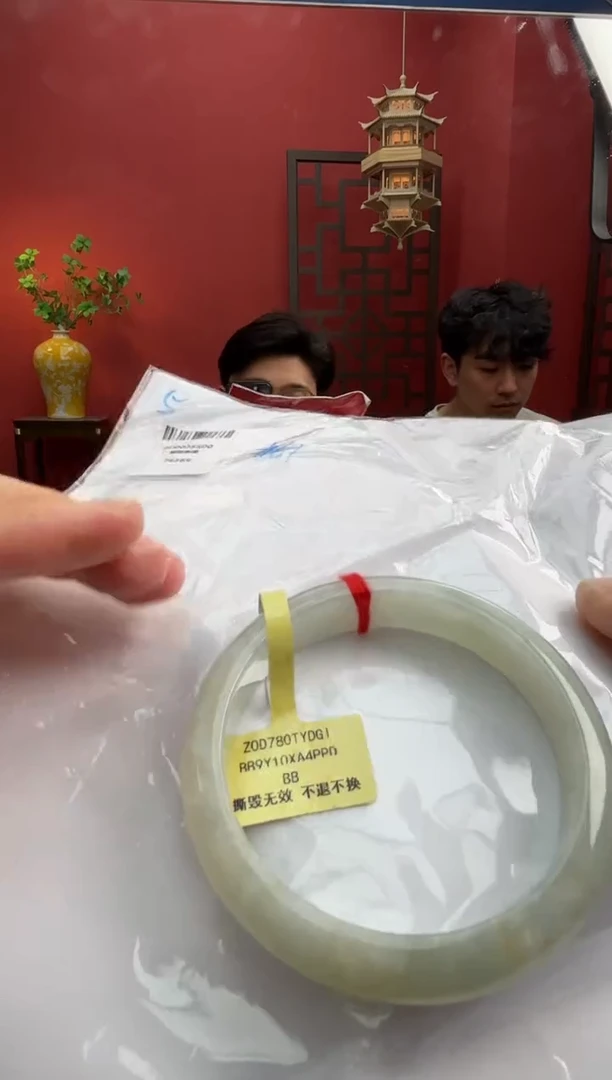 未镶嵌手镯翡翠翡翠手镯11