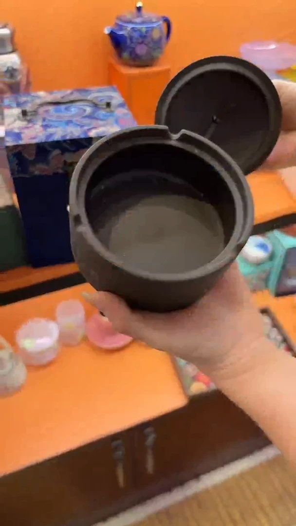 其他          茶具D18