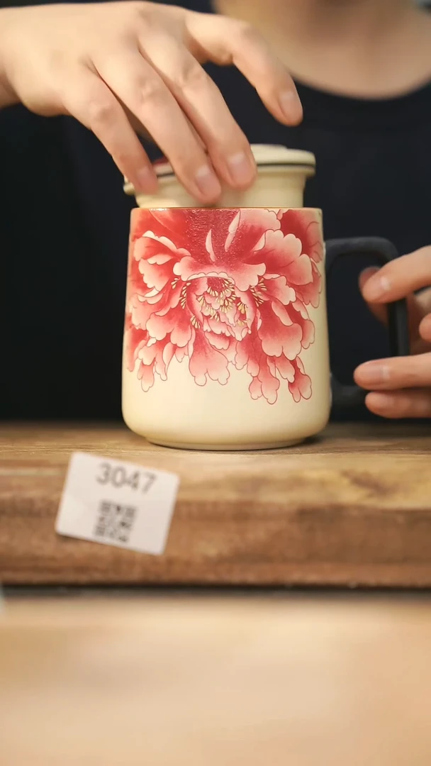 【落单孤品】福利/办公杯@@3047