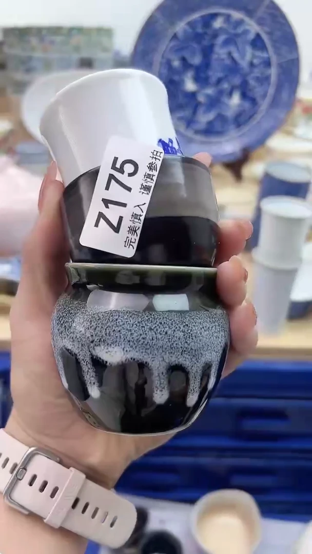 【闪购商品】瓷片175