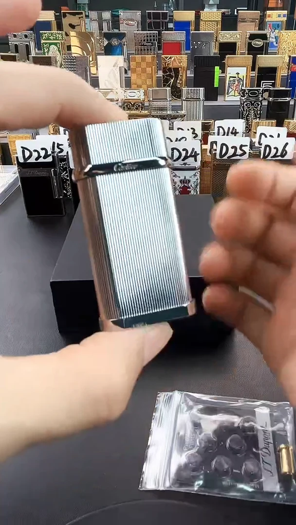 【凯玄门轻奢】卡家拣漏纯铜机D27