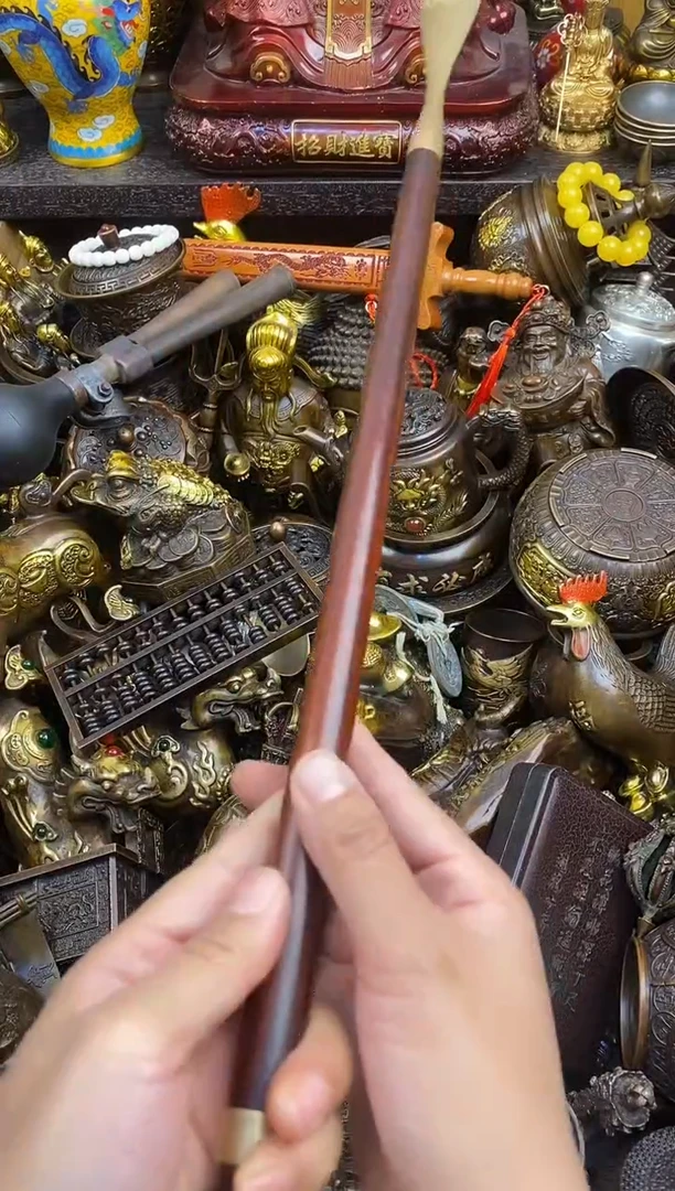【铜灵时代】案台摆件 物品摆件
