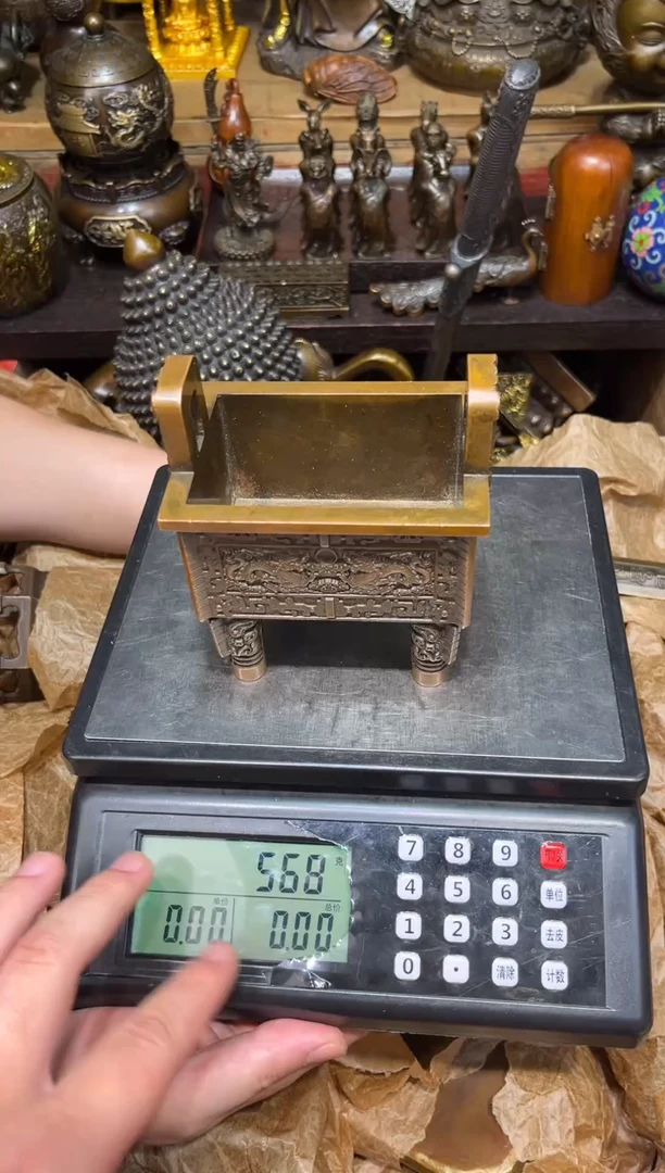 A錾华堂专属精品链接34