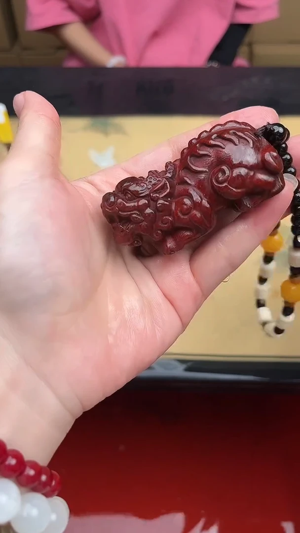 精品手串 （无礼盒）